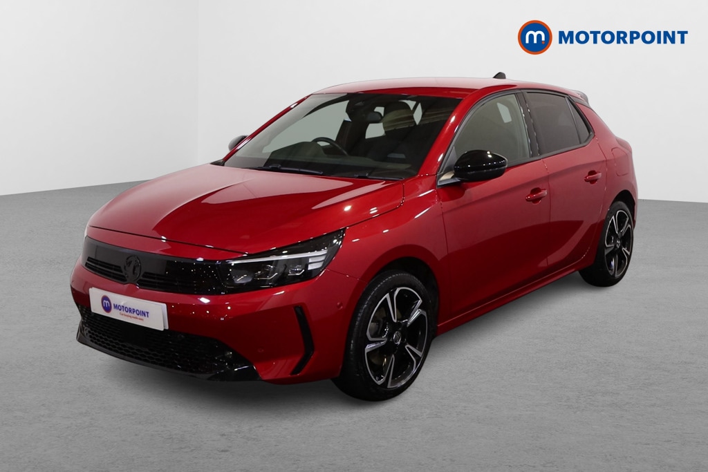 Used Vauxhall Corsa 2023 for sale - 76908979: Photo 3