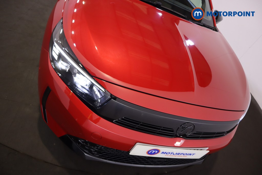 Used Vauxhall Corsa 2023 for sale - 76908979: Photo 44