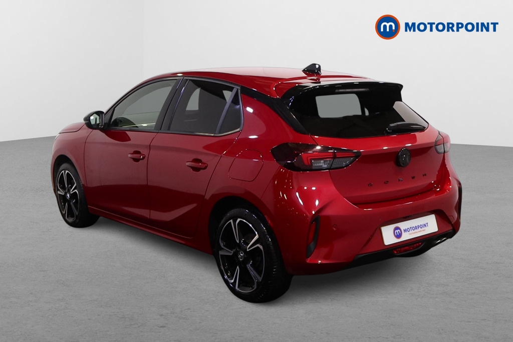 Used Vauxhall Corsa 2023 for sale - 76908979: Photo 5