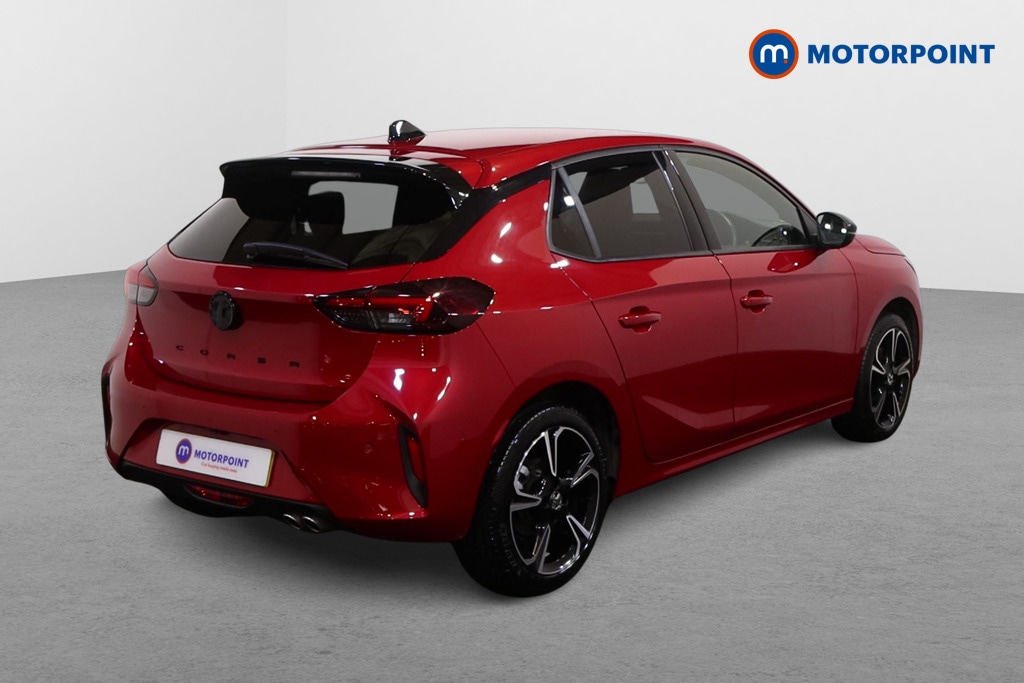 Used Vauxhall Corsa 2023 for sale - 76908979: Photo 7