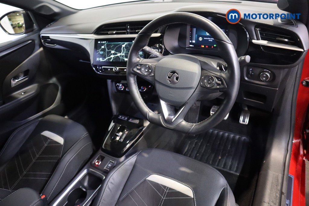Used Vauxhall Corsa 2023 for sale - 76908979: Photo 9