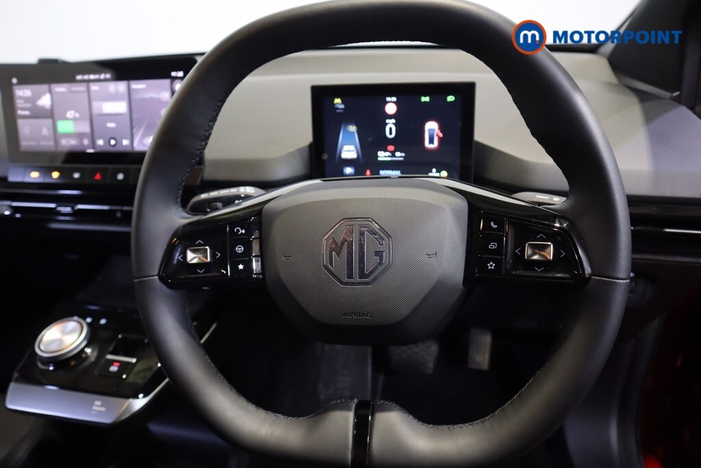 Used MG MG4 2023 for sale - 77462727: Photo 11