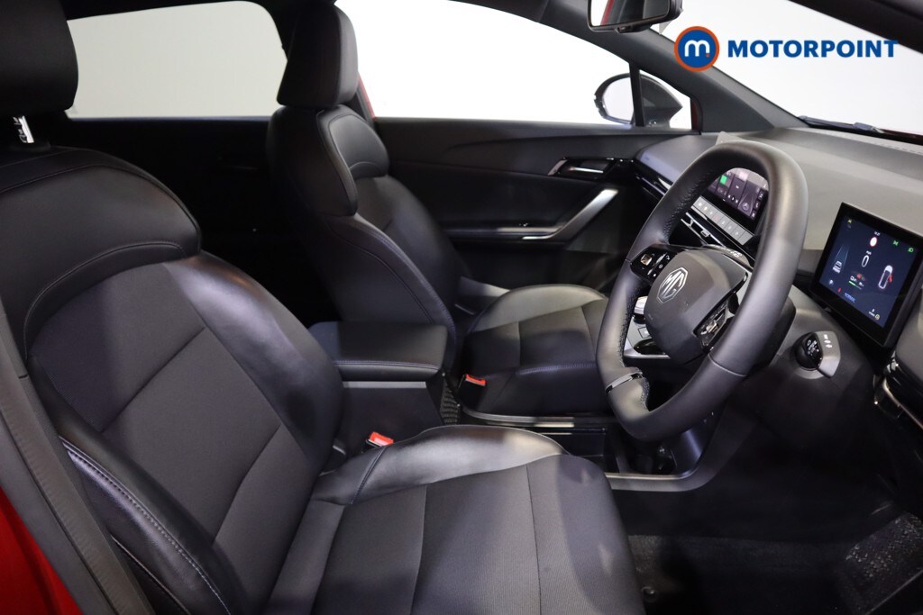 Used MG MG4 2023 for sale - 77462727: Photo 25