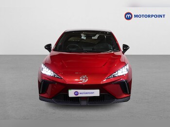 Used MG MG4 2023 for sale - 77462727: Photo