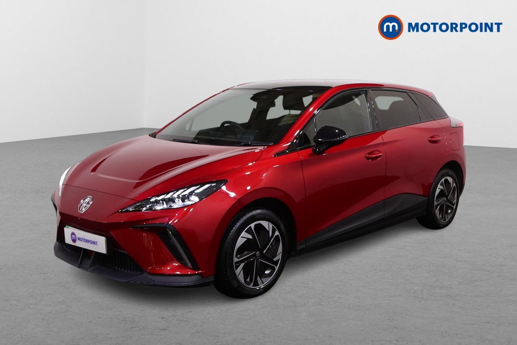 Used MG MG4 2023 for sale - 77462727: Photo 3