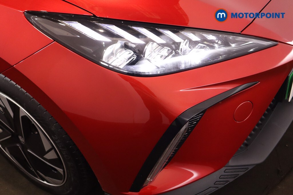 Used MG MG4 2023 for sale - 77462727: Photo 33