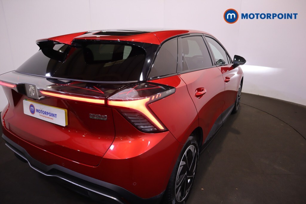 Used MG MG4 2023 for sale - 77462727: Photo 34