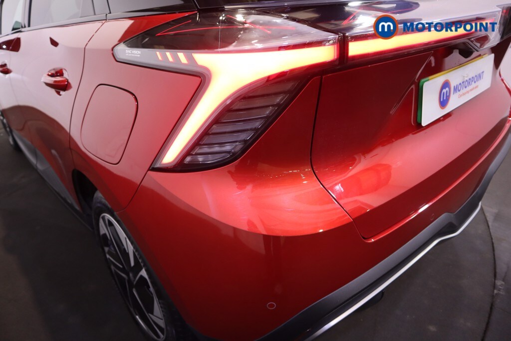 Used MG MG4 2023 for sale - 77462727: Photo 35