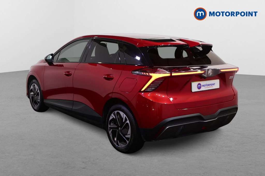 Used MG MG4 2023 for sale - 77462727: Photo 5