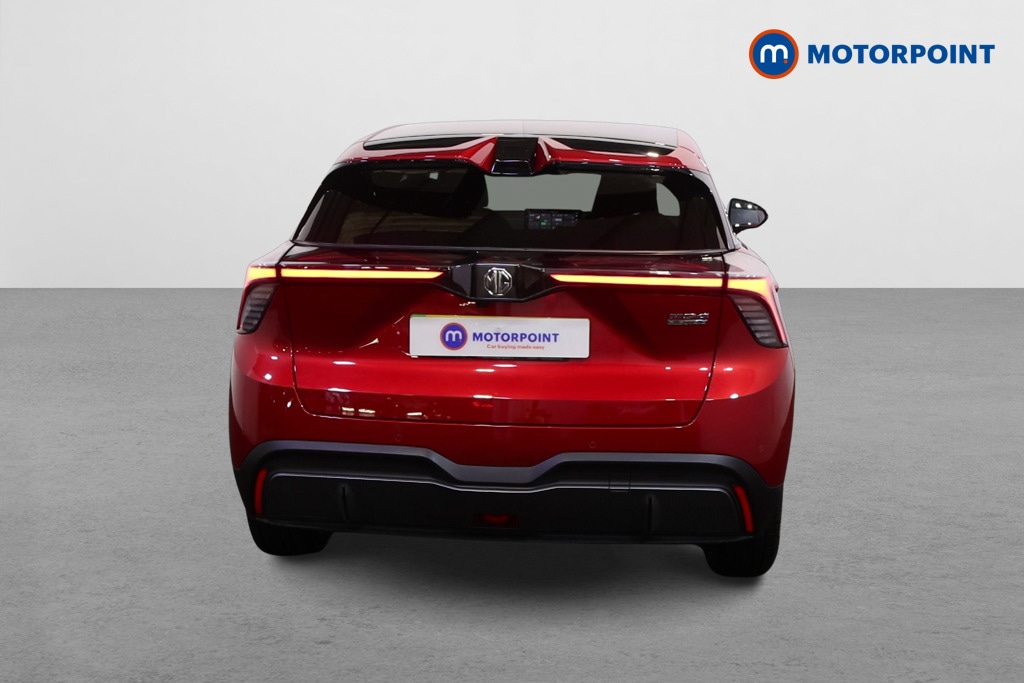 Used MG MG4 2023 for sale - 77462727: Photo 6