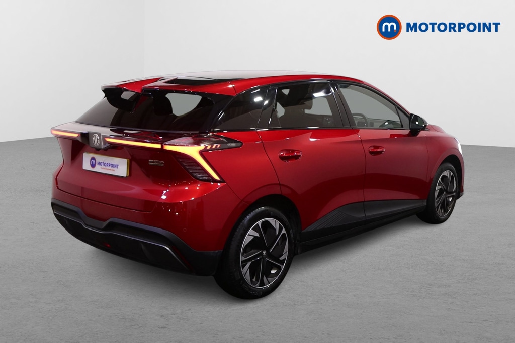 Used MG MG4 2023 for sale - 77462727: Photo 7