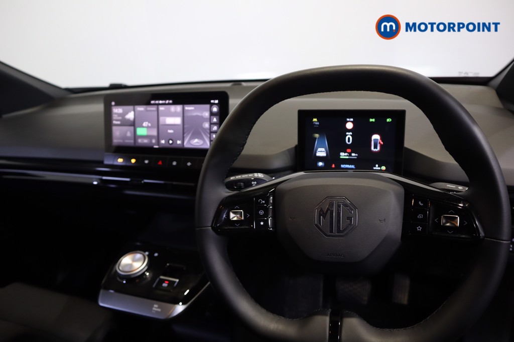Used MG MG4 2023 for sale - 77462727: Photo 9