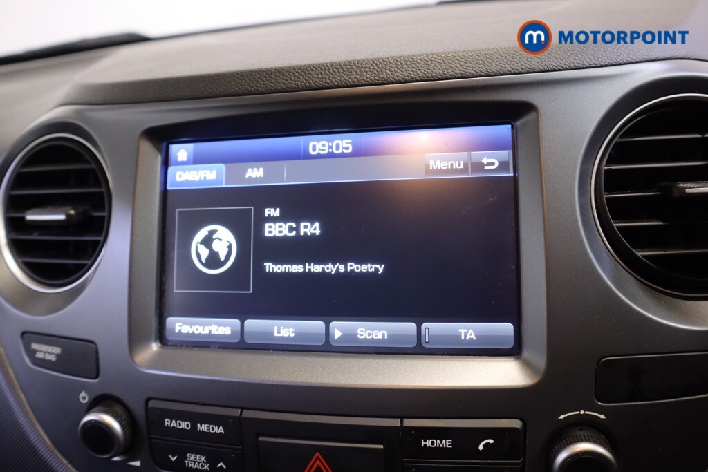 Used Hyundai i10 2019 for sale - 76362321: Photo 10
