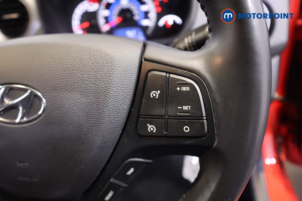 Used Hyundai i10 2019 for sale - 76362321: Photo 17