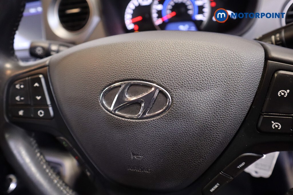 Used Hyundai i10 2019 for sale - 76362321: Photo 18