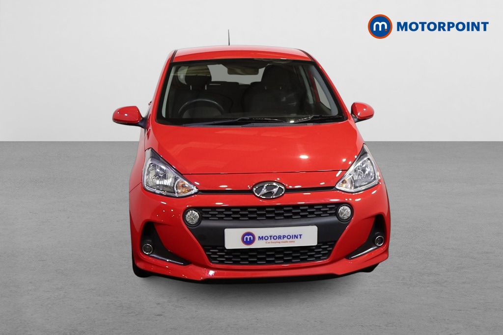Used Hyundai i10 2019 for sale - 76362321: Photo 2
