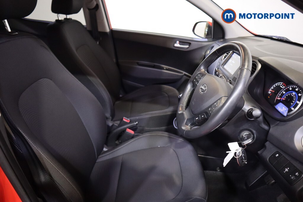 Used Hyundai i10 2019 for sale - 76362321: Photo 21