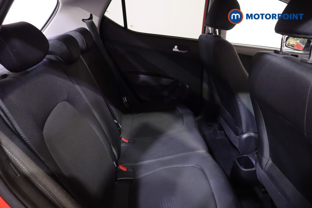 Used Hyundai i10 2019 for sale - 76362321: Photo 22