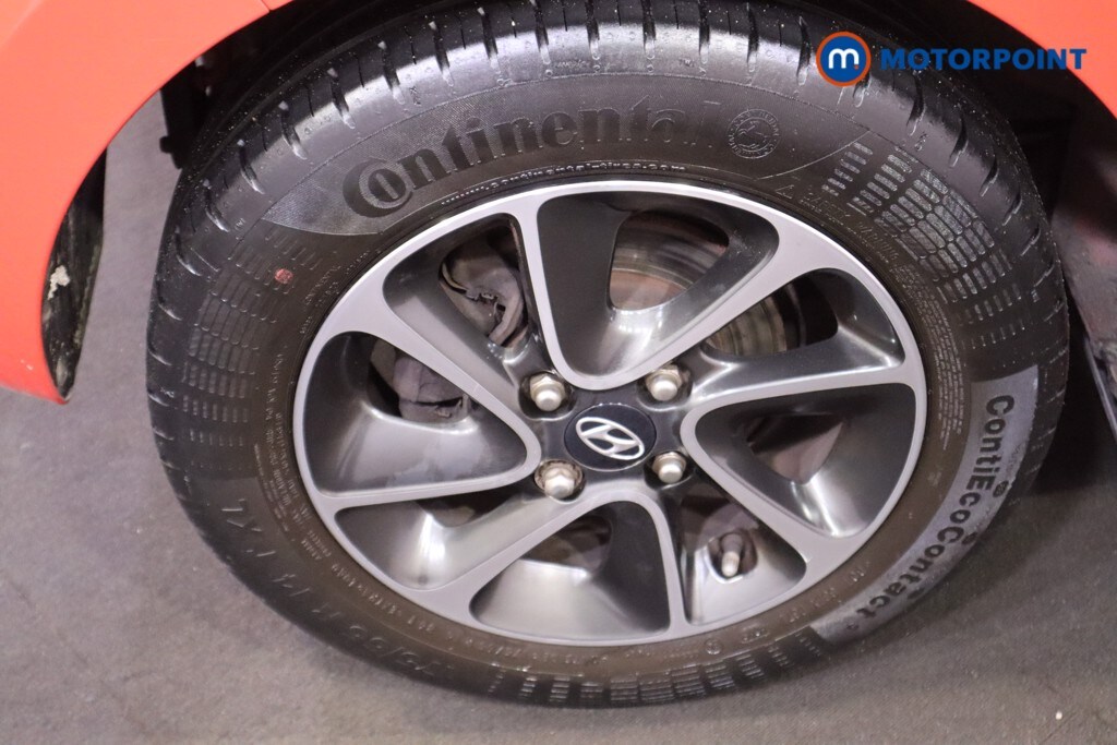 Used Hyundai i10 2019 for sale - 76362321: Photo 25