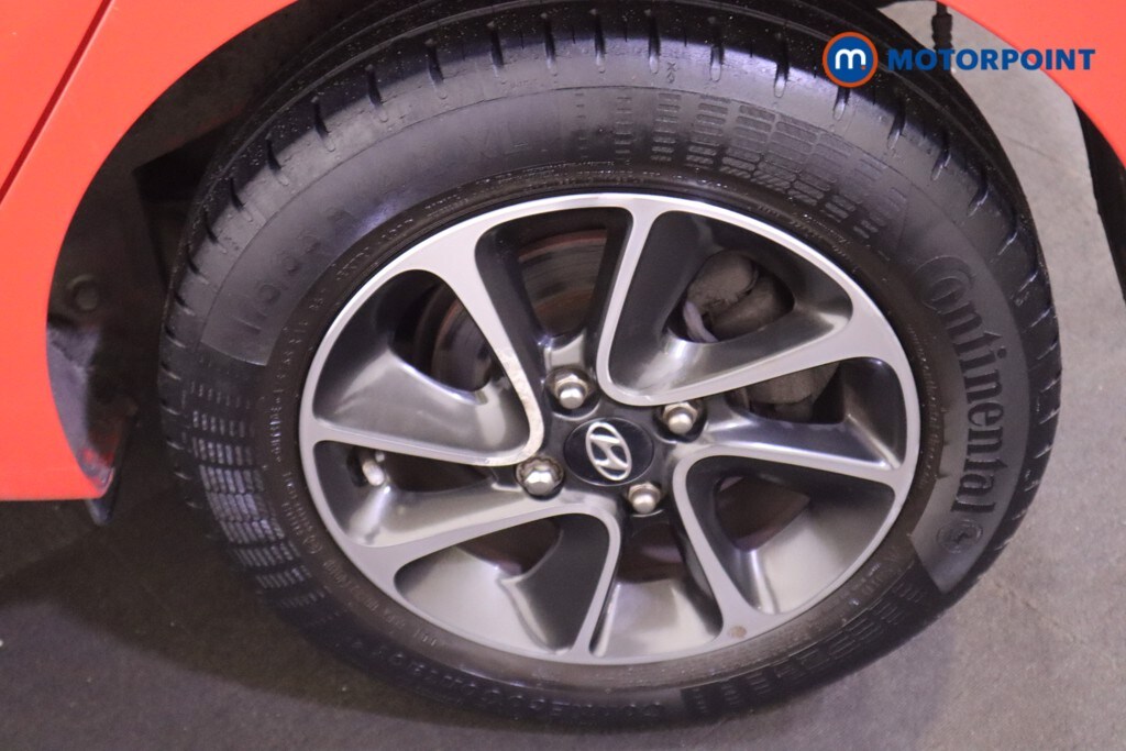 Used Hyundai i10 2019 for sale - 76362321: Photo 26