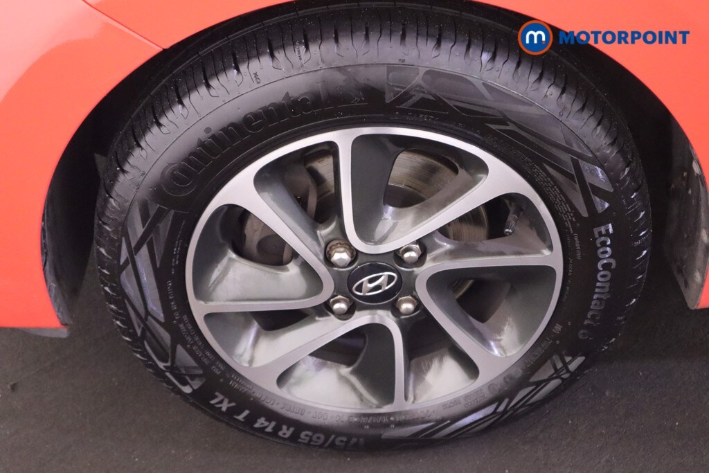 Used Hyundai i10 2019 for sale - 76362321: Photo 27