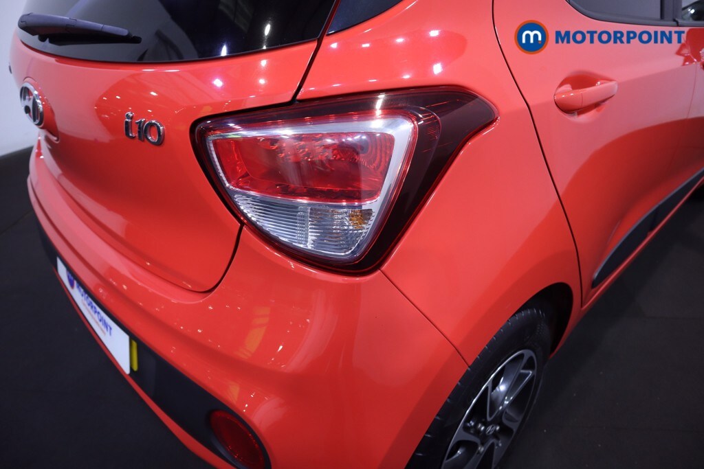 Used Hyundai i10 2019 for sale - 76362321: Photo 30