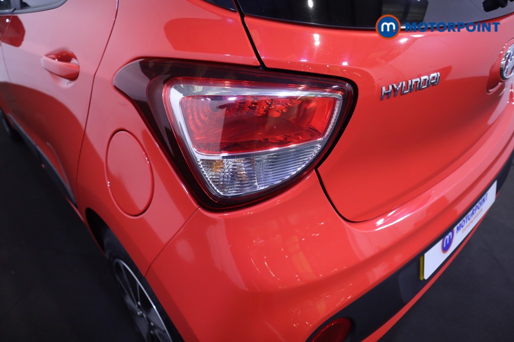 Used Hyundai i10 2019 for sale - 76362321: Photo 31