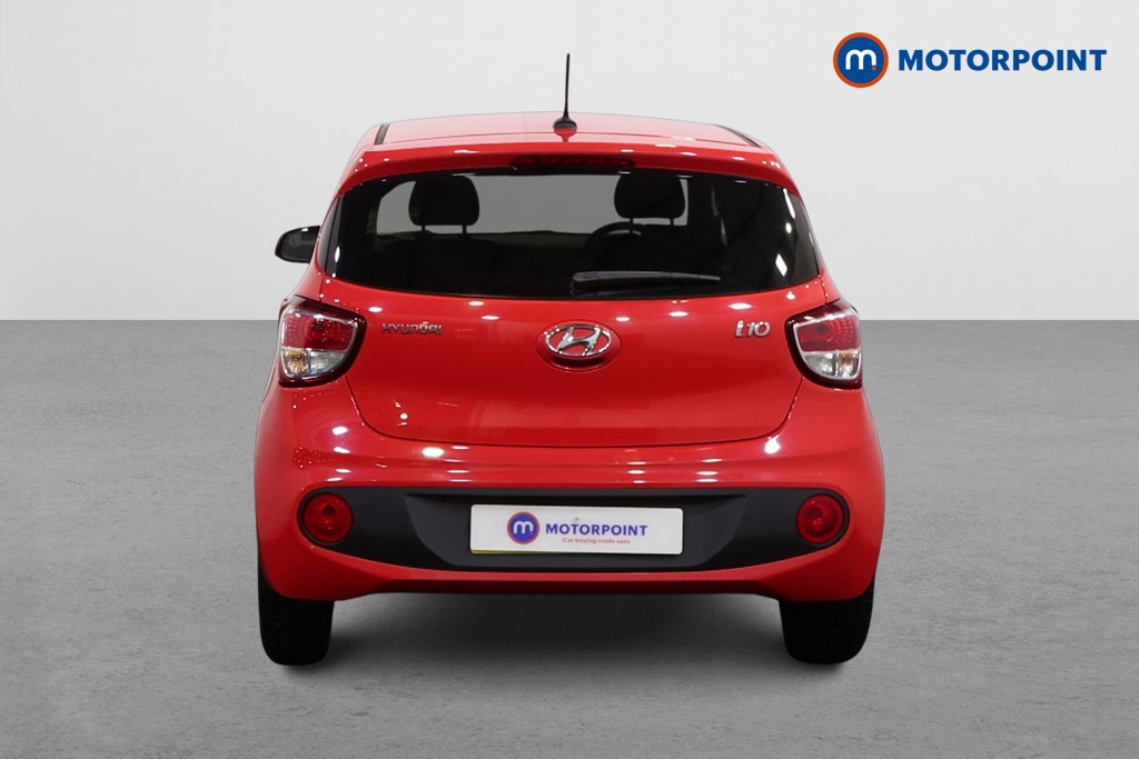 Used Hyundai i10 2019 for sale - 76362321: Photo 6