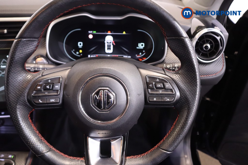 Used MG MG ZS 2022 for sale - 77327025: Photo 11