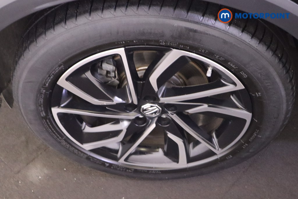 Used MG MG ZS 2022 for sale - 77327025: Photo 18