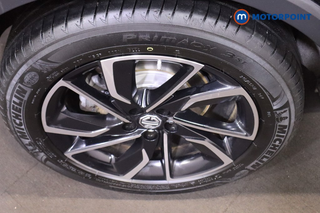 Used MG MG ZS 2022 for sale - 77327025: Photo 20