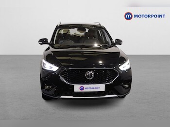 Used MG MG ZS 2022 for sale - 77327025: Photo