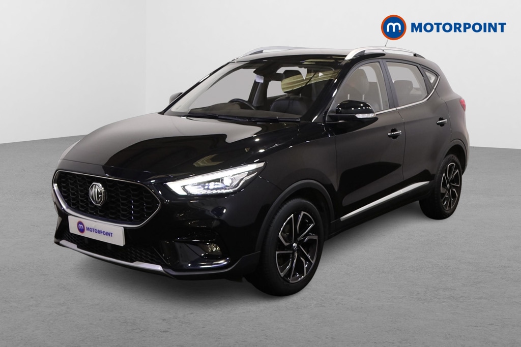 Used MG MG ZS 2022 for sale - 77327025: Photo 3