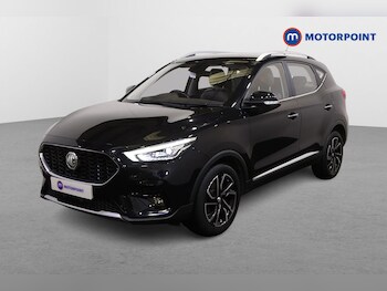 Used MG MG ZS 2022 for sale - 77327025: Photo