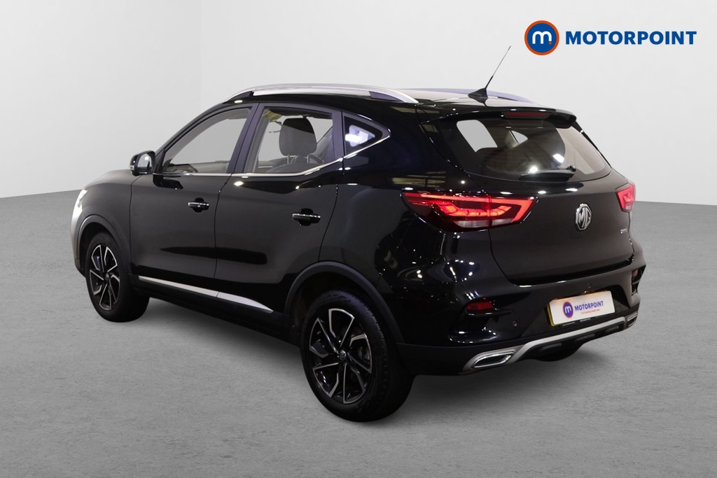 Used MG MG ZS 2022 for sale - 77327025: Photo 5