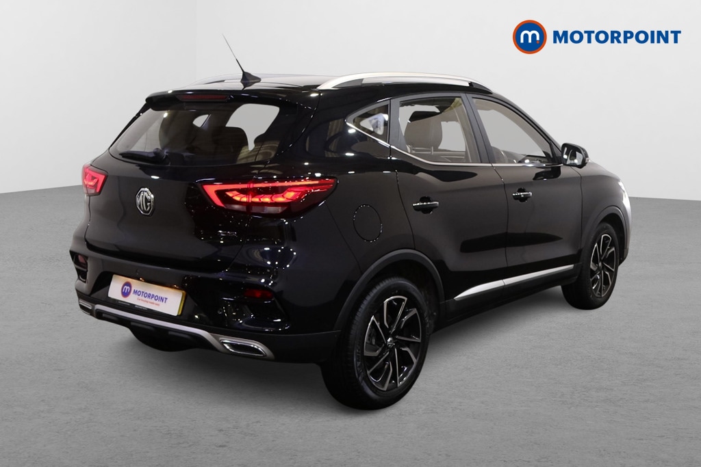 Used MG MG ZS 2022 for sale - 77327025: Photo 7