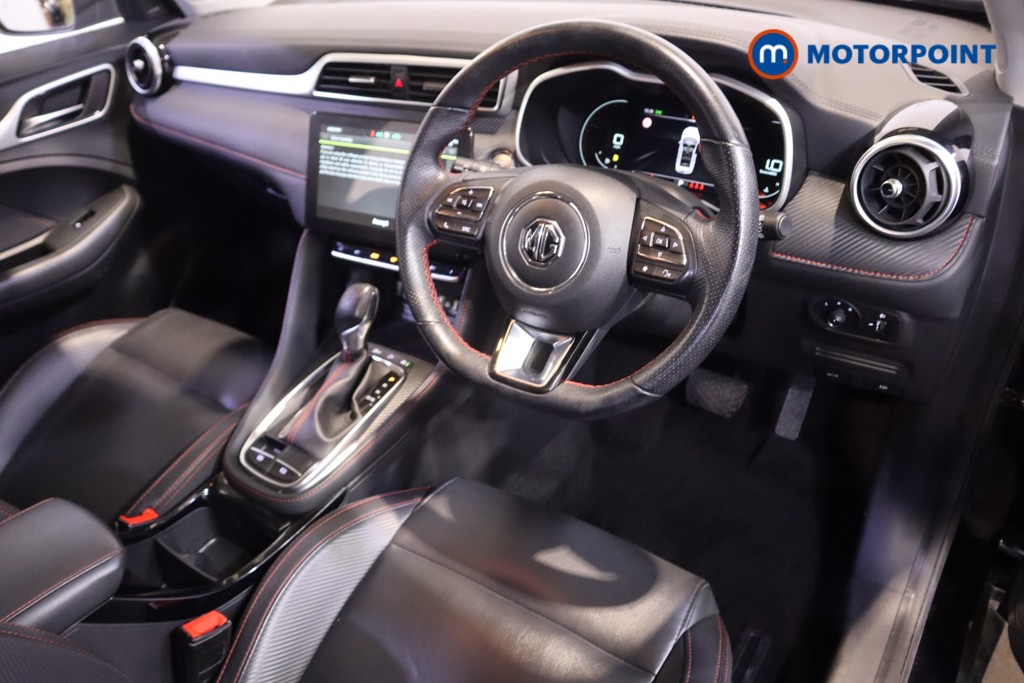 Used MG MG ZS 2022 for sale - 77327025: Photo 9