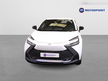Used Toyota C-HR 2024 for sale - 75252985: Photo