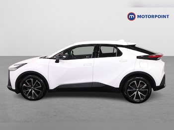 Used Toyota C-HR 2024 for sale - 75252985: Photo