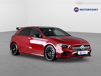 Used Mercedes-Benz A-Class undefined for sale - 78721398: Photo