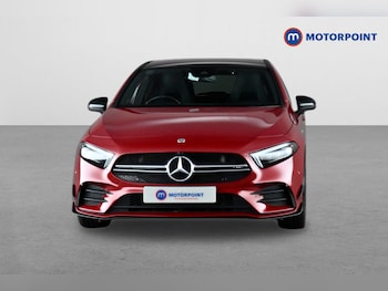Used Mercedes-Benz A-Class undefined for sale - 78721398: Photo