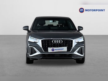 Used Audi Q2 undefined for sale - 79018122: Photo