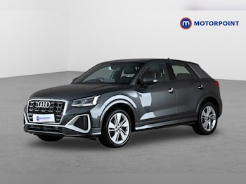 Used Audi Q2 undefined for sale - 79018122: Photo