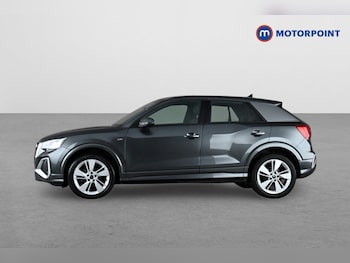 Used Audi Q2 undefined for sale - 79018122: Photo