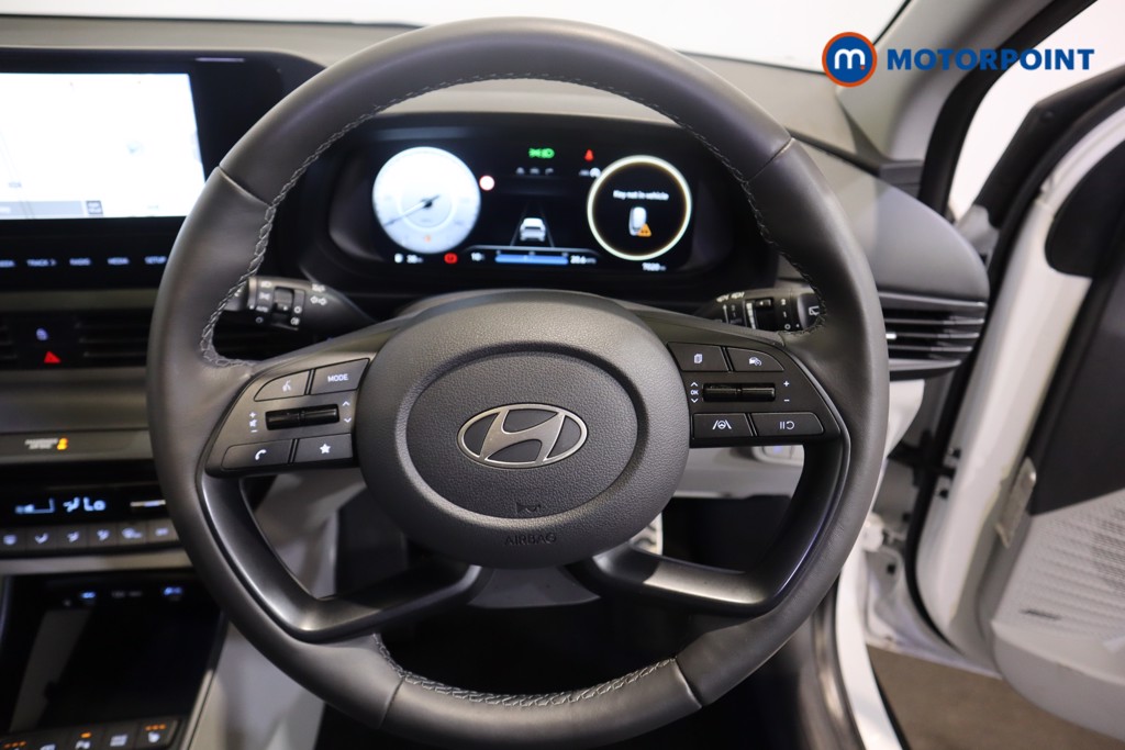 Used Hyundai BAYON 2024 for sale - 77760160: Photo 11