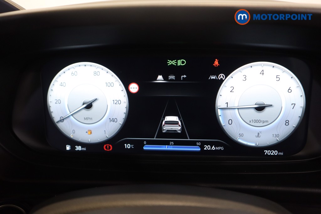 Used Hyundai BAYON 2024 for sale - 77760160: Photo 12