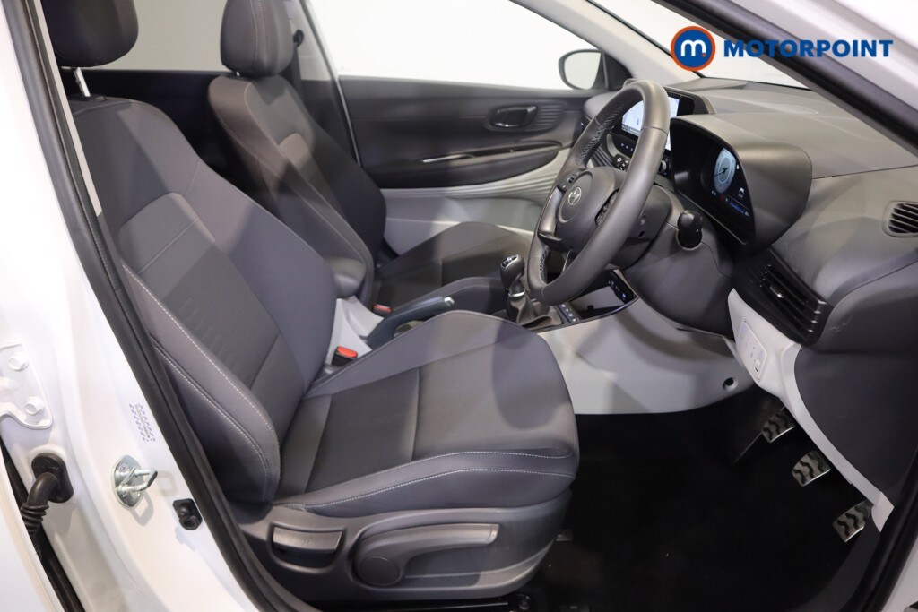 Used Hyundai BAYON 2024 for sale - 77760160: Photo 14