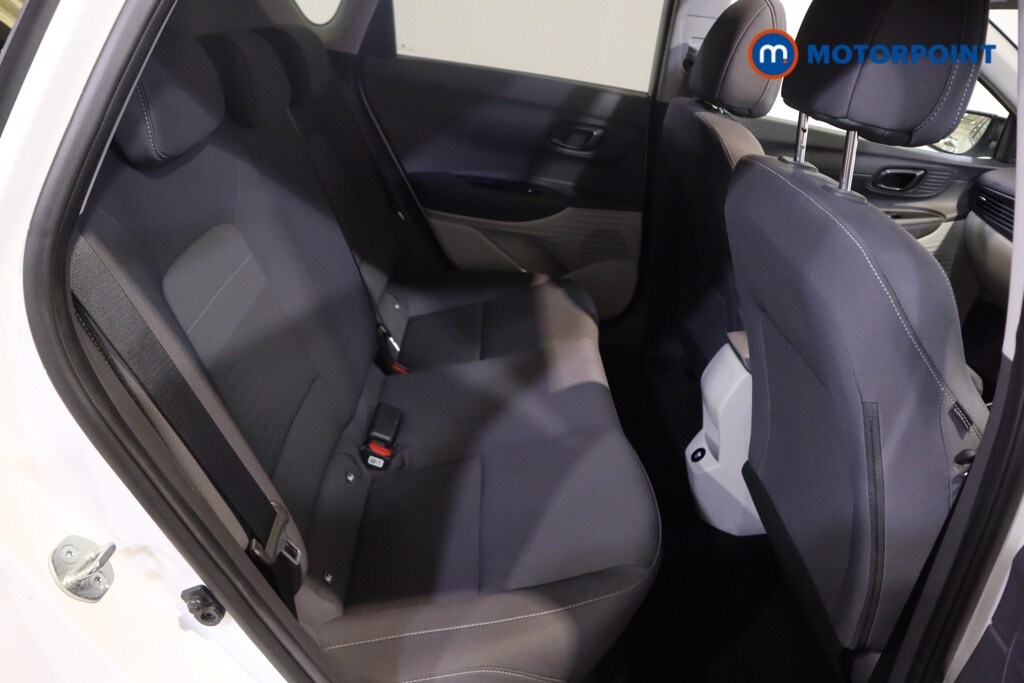 Used Hyundai BAYON 2024 for sale - 77760160: Photo 15
