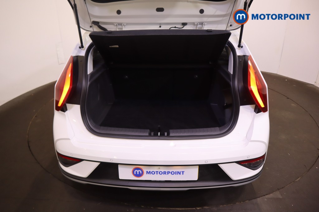 Used Hyundai BAYON 2024 for sale - 77760160: Photo 16