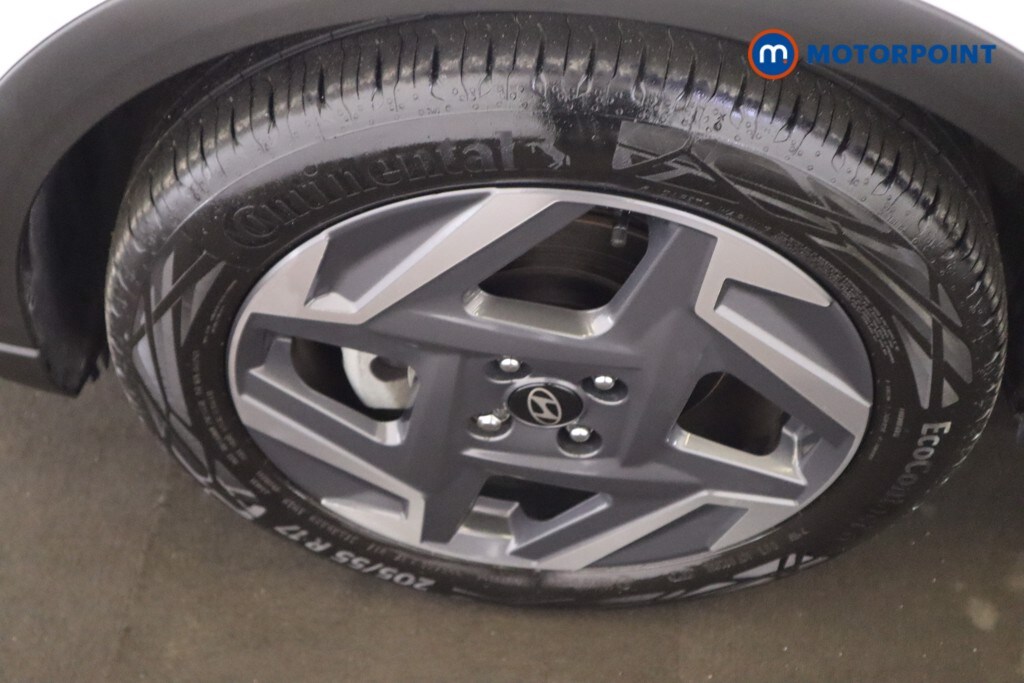 Used Hyundai BAYON 2024 for sale - 77760160: Photo 18